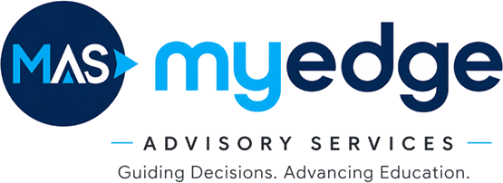 MAS Advisory - MyEdge Advisory Services